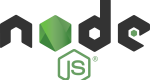 Node.js_logo Node js